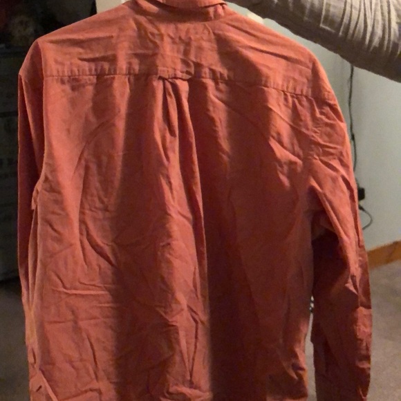 Button down long sleeve - Picture 3 of 5